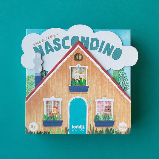 Nascondino