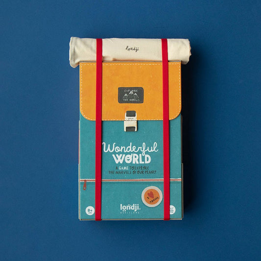 Wonderful World