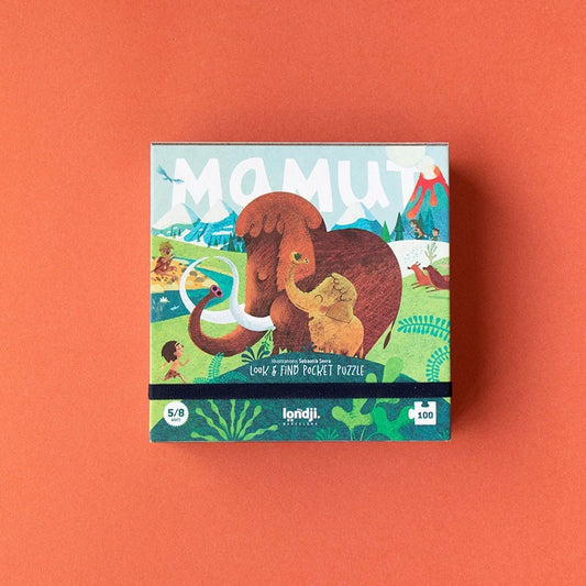 Mamut