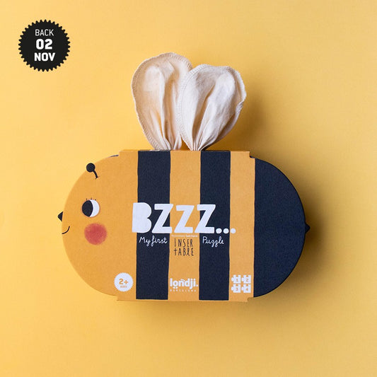 Bzzz...