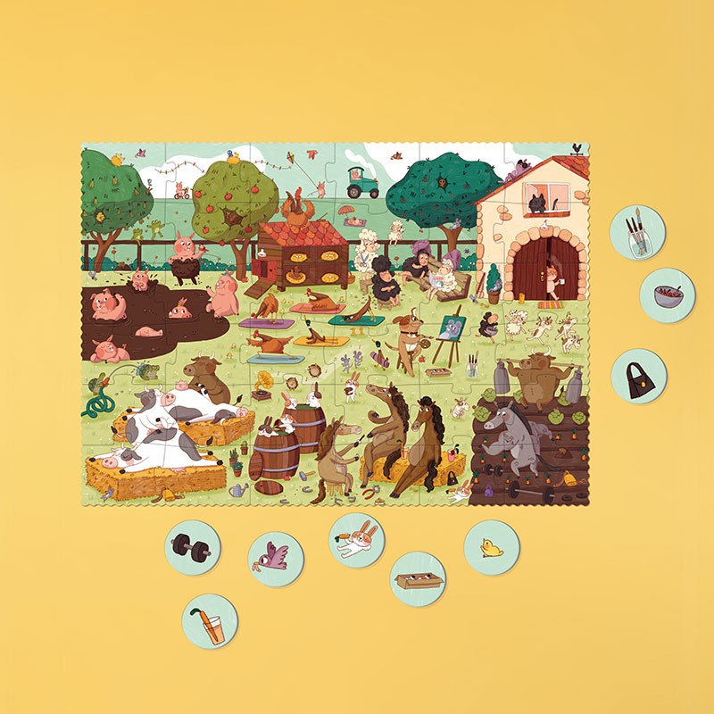 Farmtastic