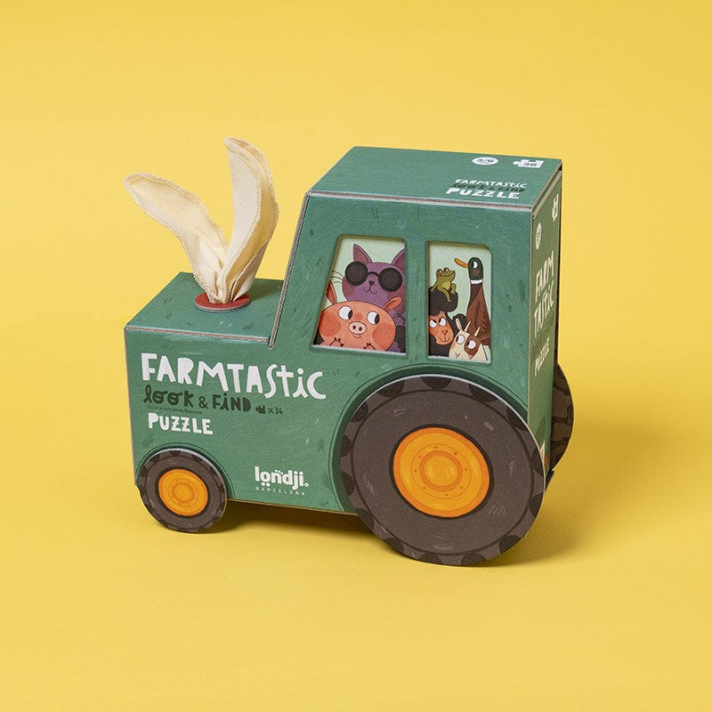Farmtastic