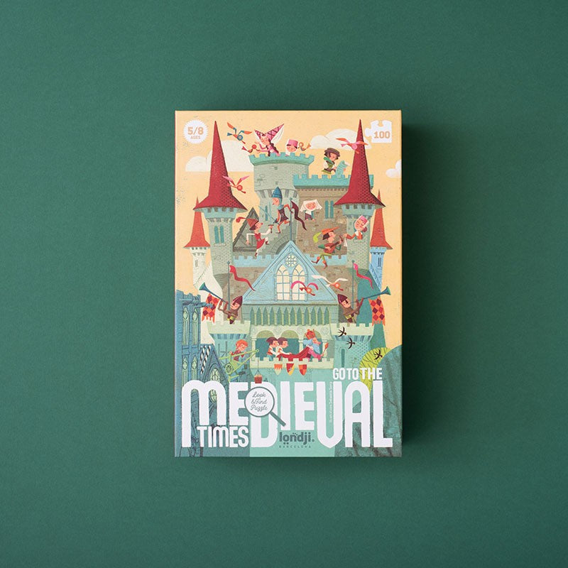 Medieval puzzle