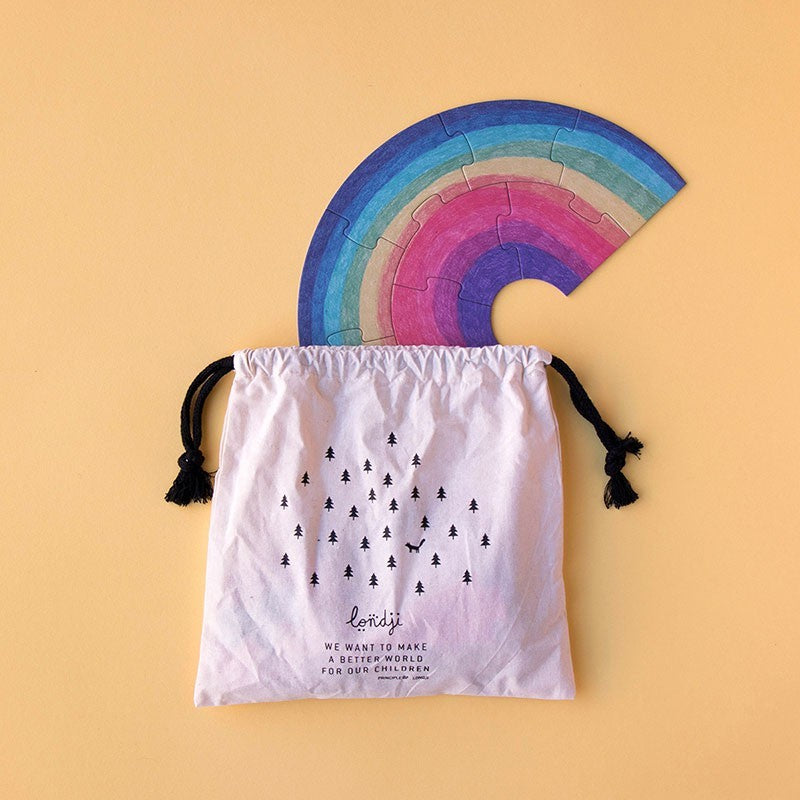 Puzzle - Happy Birthday Unicorn!