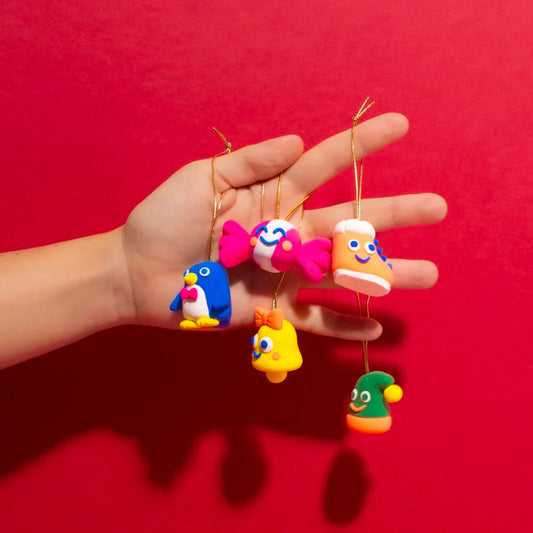 Magic do - ho ho ho!