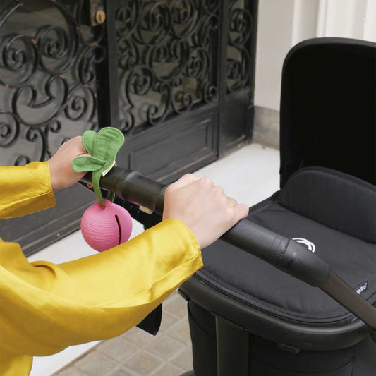 Portaciuccio Ramona the Radish