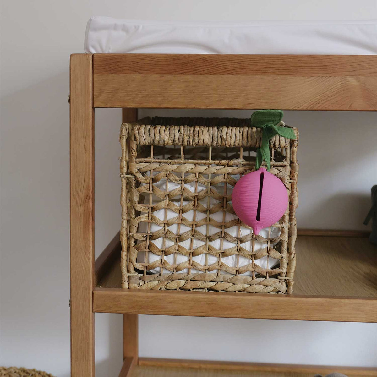 Portaciuccio Ramona the Radish