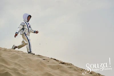 Spaceman 5-7 anni