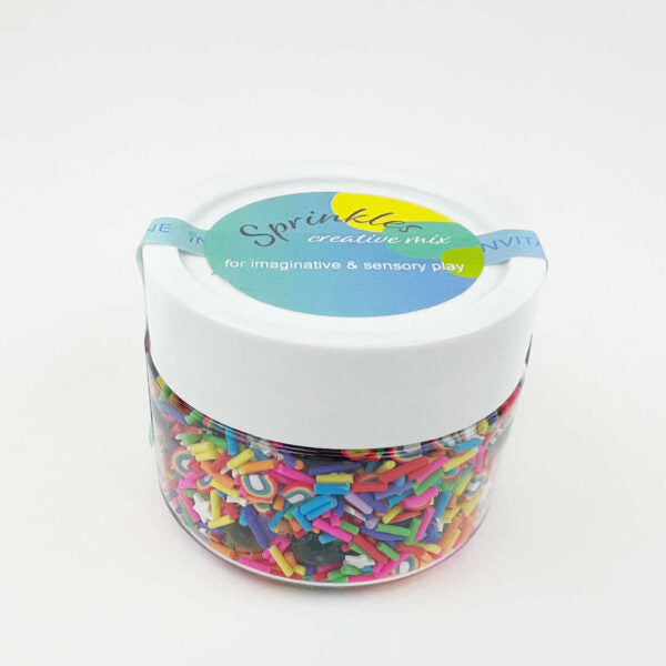 Unicorn Sprinkles