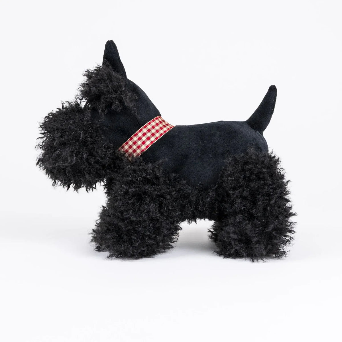 Walter the Scottie