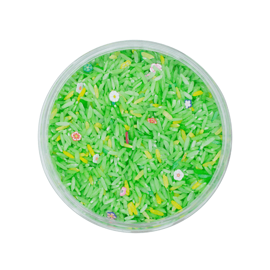 Riso da gioco – Mix di Primavera: 400
