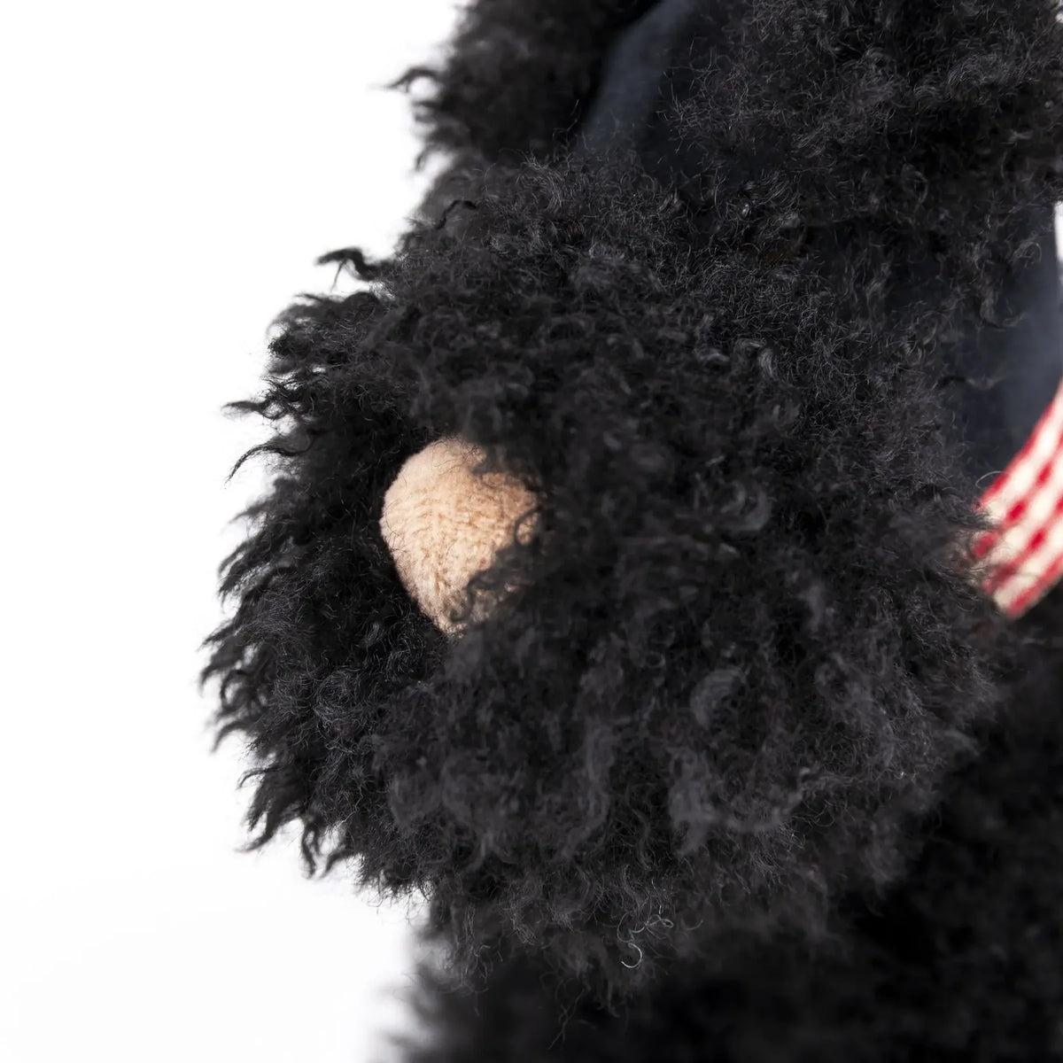 Walter the Scottie
