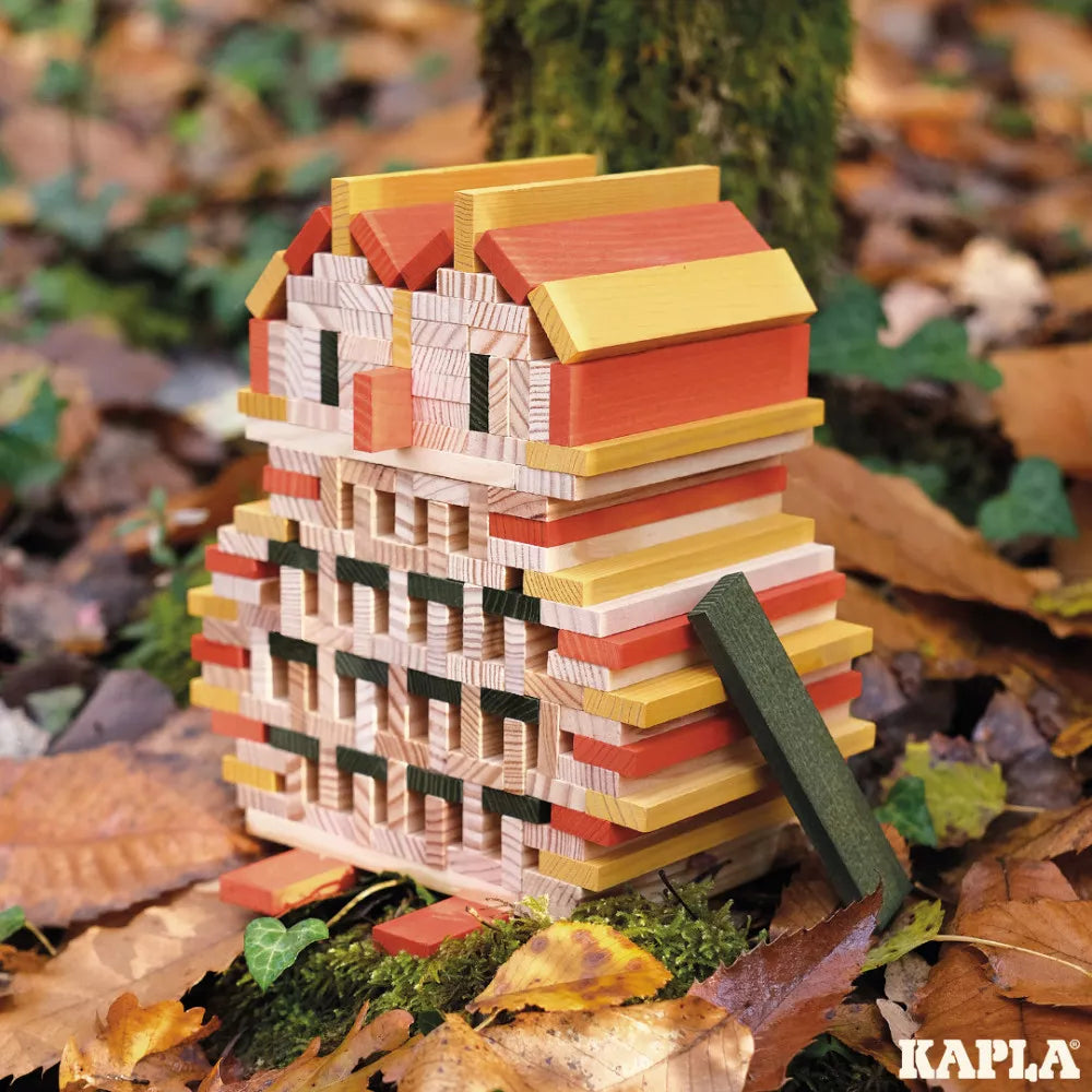 Kapla 200 AUTUMN BOX