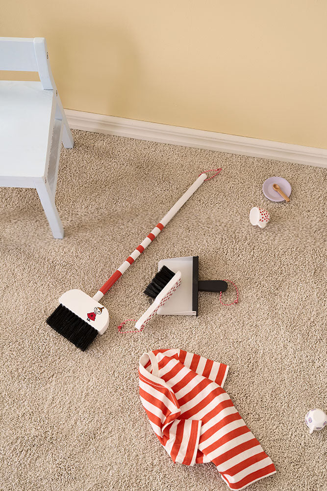 Cleaning set