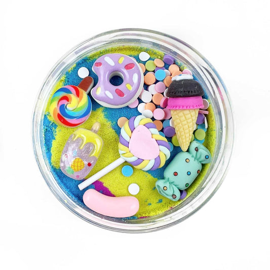 Candy - Magic Sand (Sabbia Cinetica)