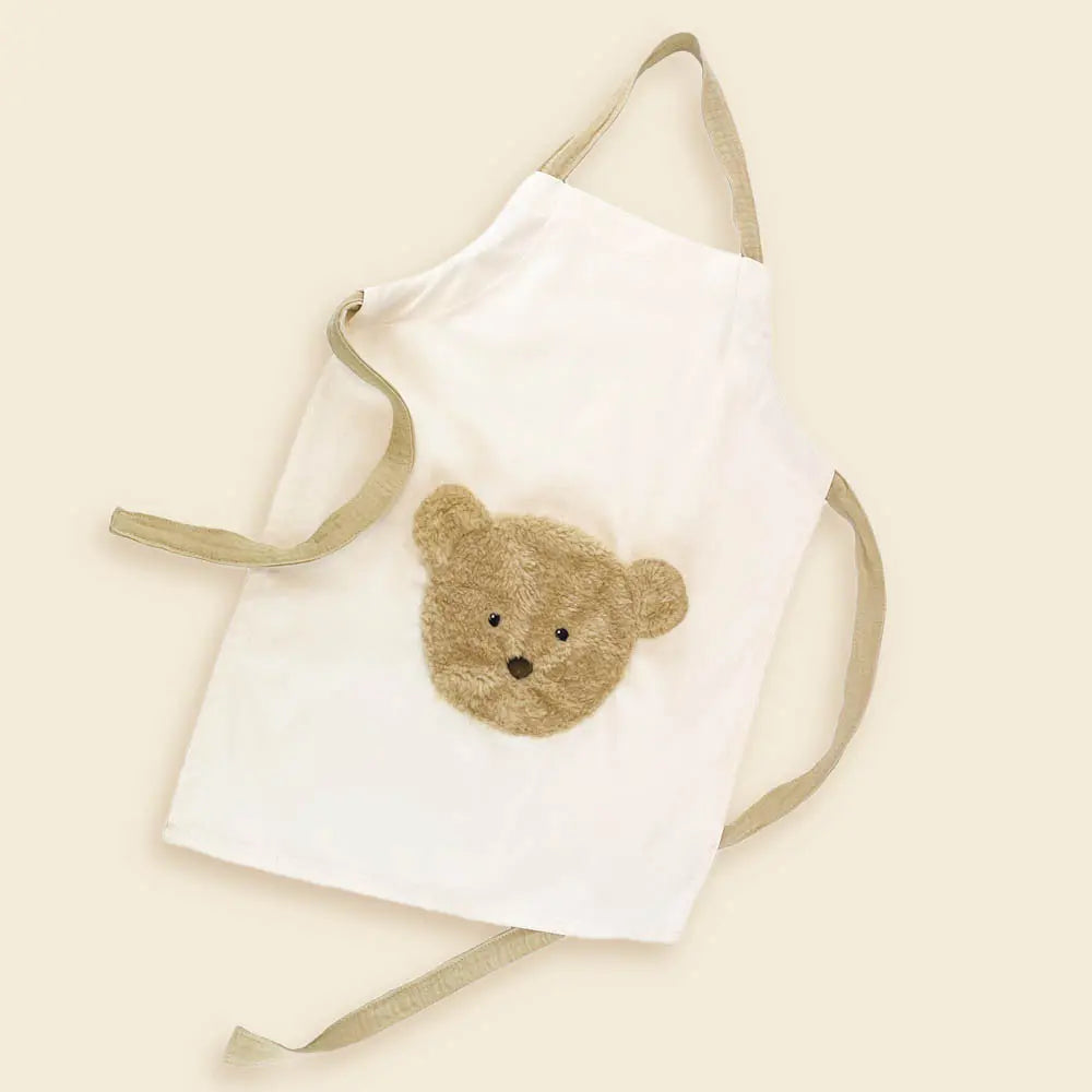 Apron Morris. Grembiule in cotone