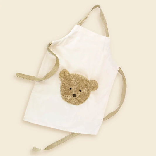 Apron Morris. Grembiule in cotone