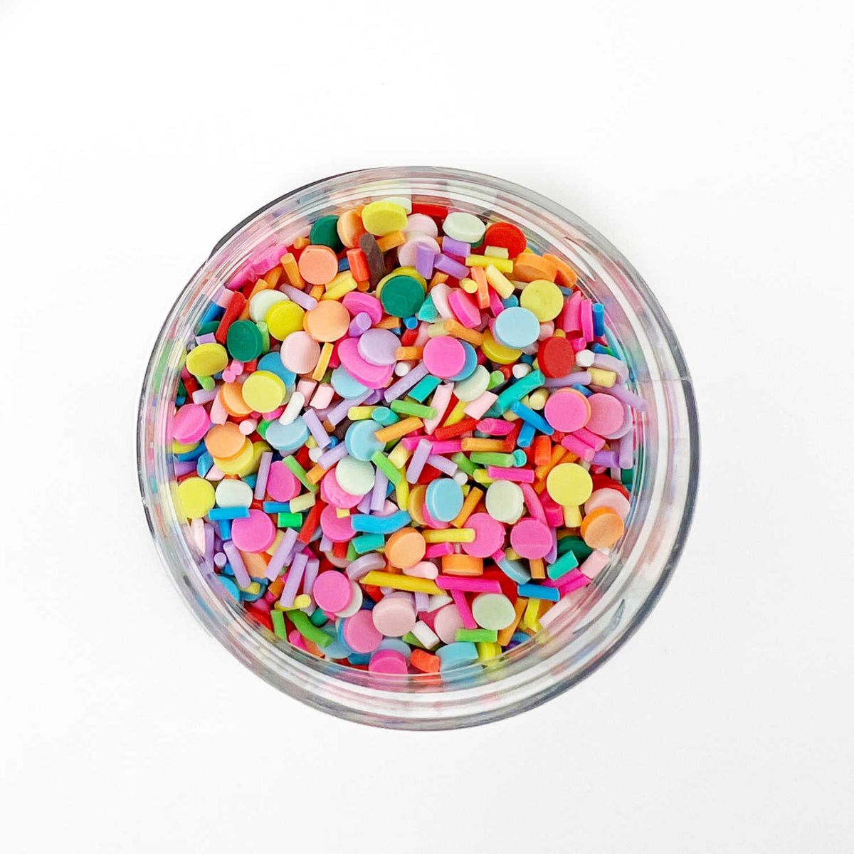 Confetti Sprinkles