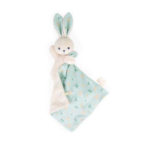 Doudou Coniglio Bouquet d'Agrumi