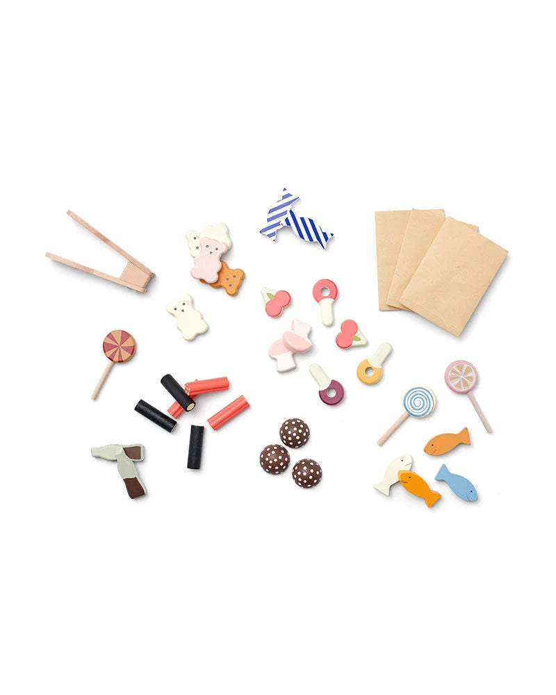 Candy shop