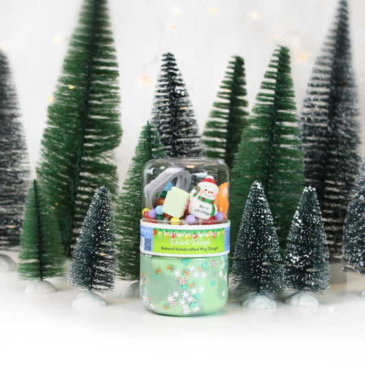 Holiday Fun Play Pot