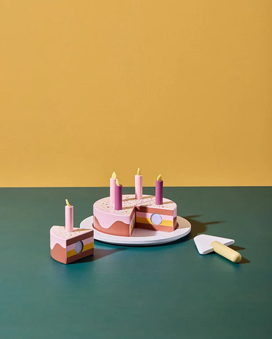 Cake