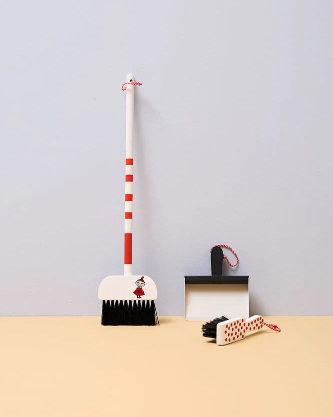Cleaning set
