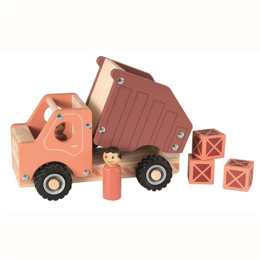 BIG TRUCK