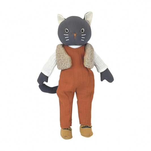 BAMBOLA CESAR GATTO