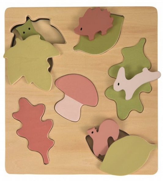 Puzzle Forest