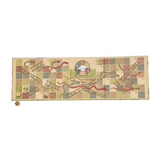 Gioco Scale e Serpenti magnetico