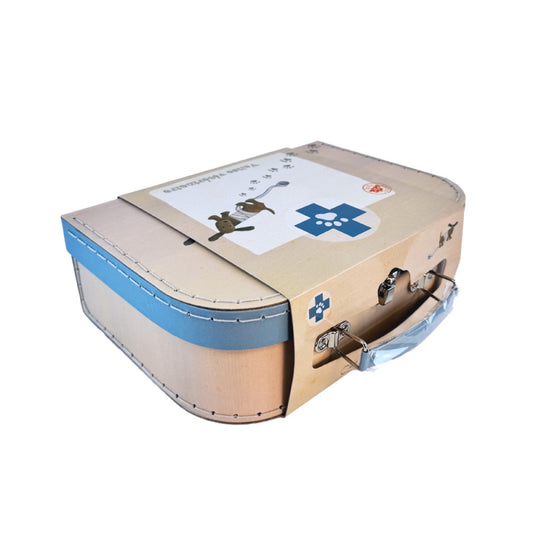 Veterinary case