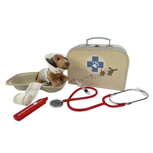 Veterinary case