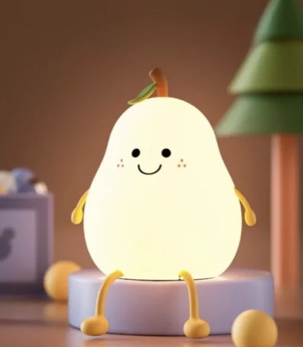 Lampada pera