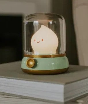 Lampada little flame
