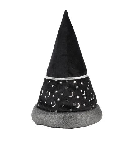 Cappello mago nero