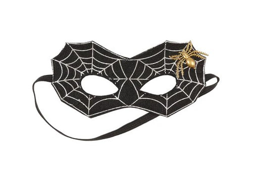 Maschera viso spider