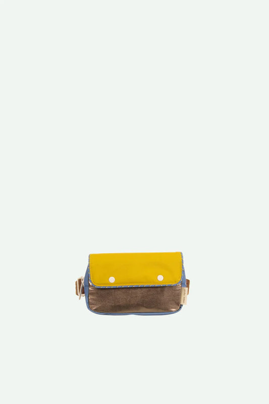 fanny pack small | better together | boost green