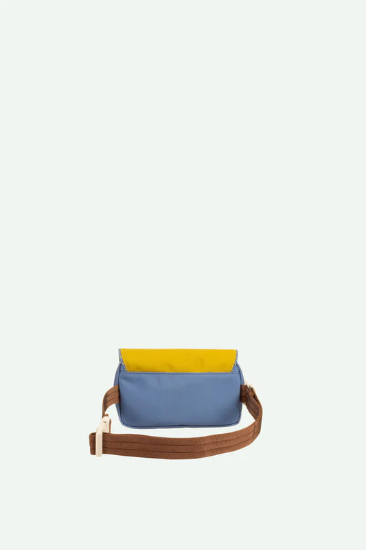 fanny pack small | better together | boost green