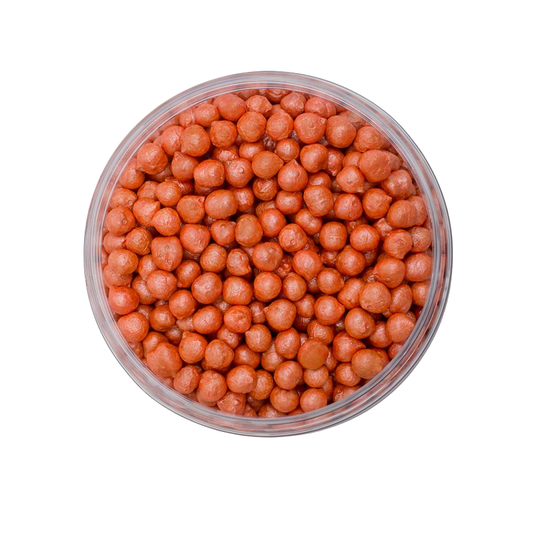 Ceci – Arancione: 400 grammi