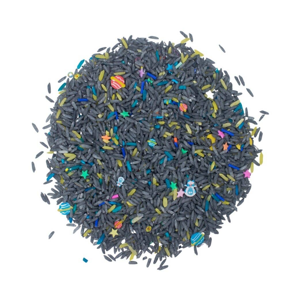 Riso soffiato – Mix Spaziale: 400