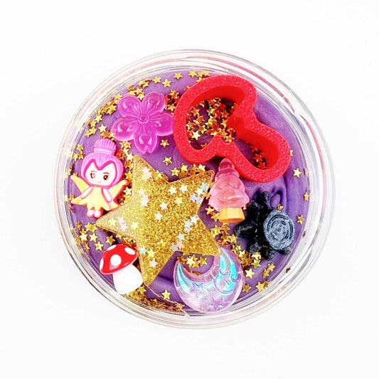 Fairy  - Pasta Modellabile