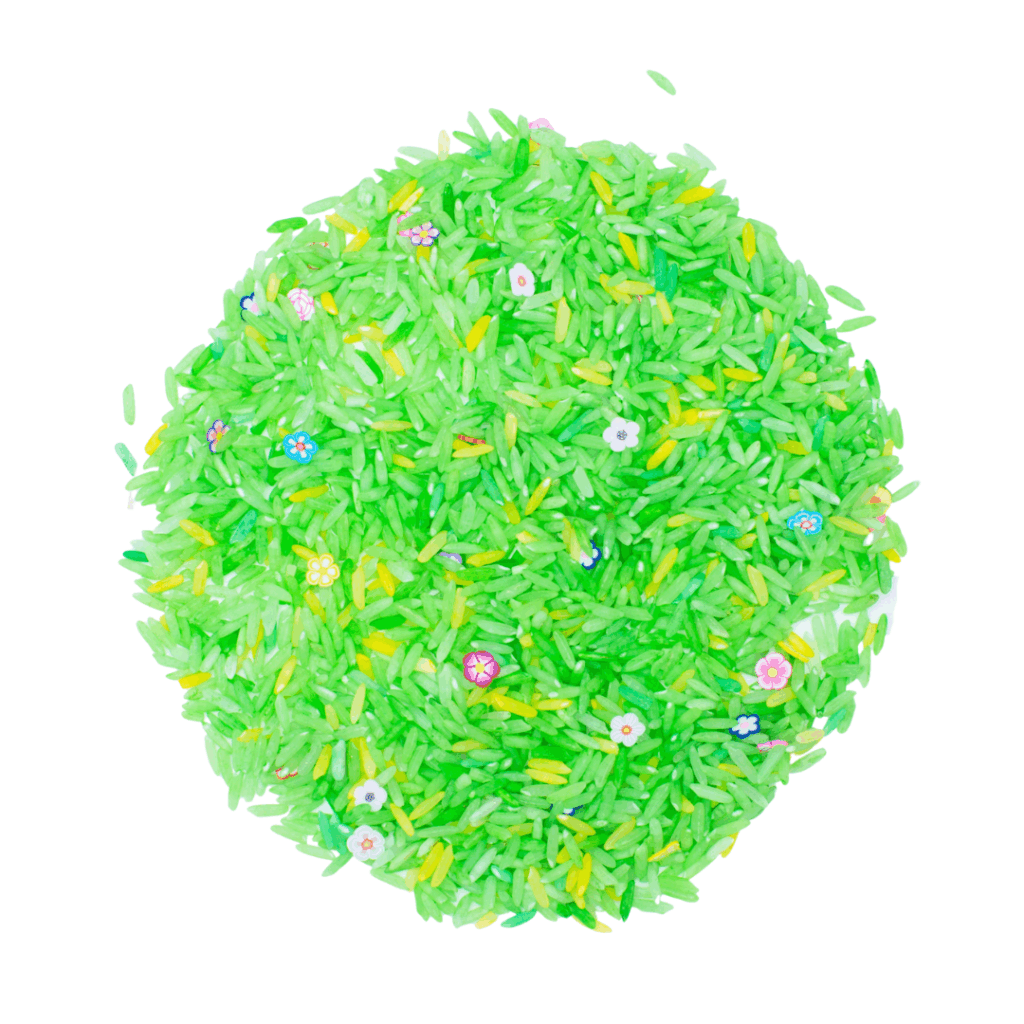 Riso da gioco – Mix di Primavera: 400