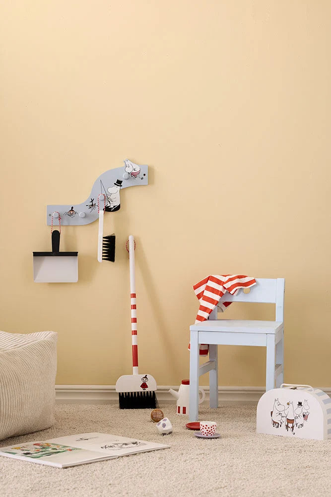 Cleaning set