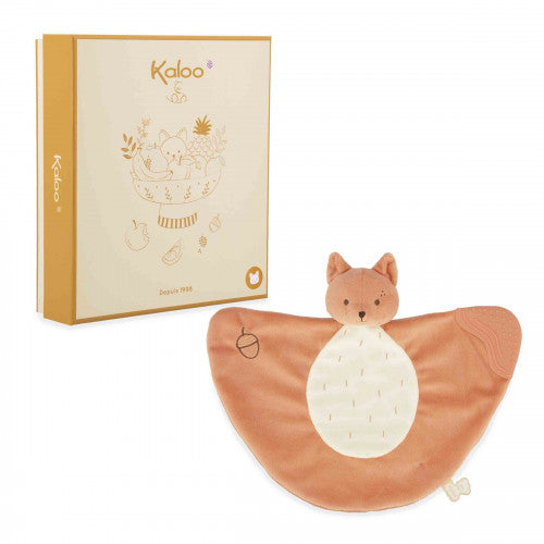 Doudou scoiattolo