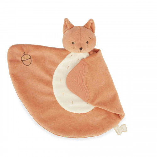 Doudou scoiattolo