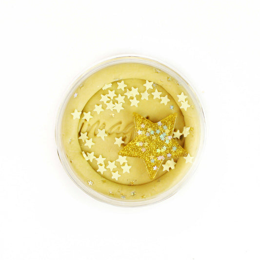 Gold Star
