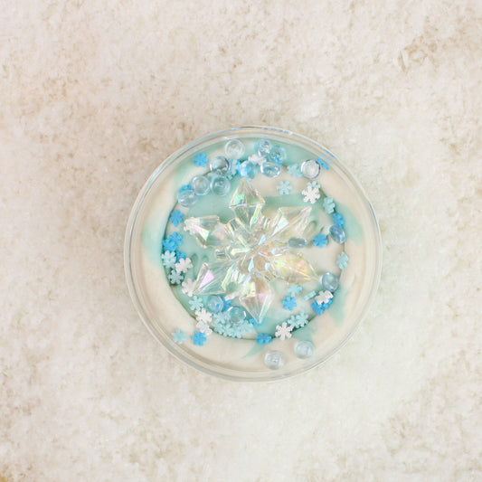 Ice Ice Baby Pot