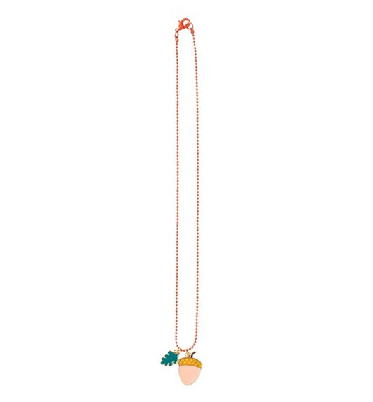 Collana ghianda