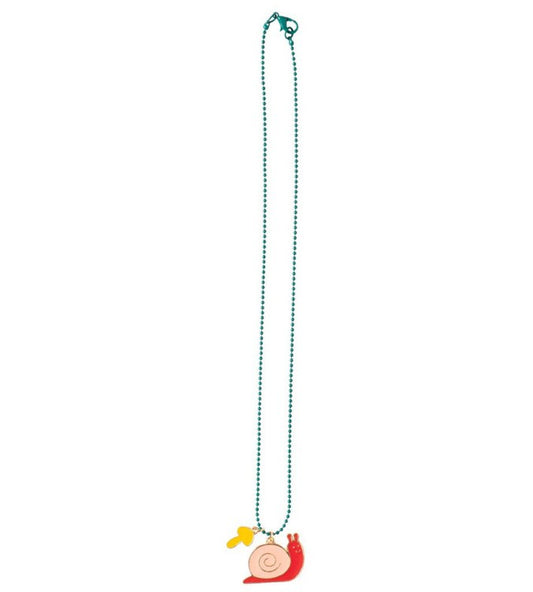 Collana lumaca